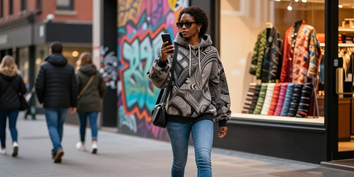 Rokok88 fashion icon showcasing urban style with trendy outfit and premium fabrics.