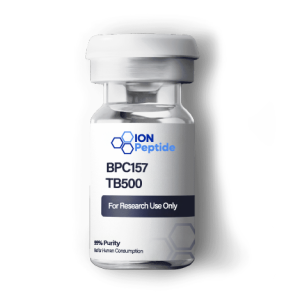 Understanding Peptide Research: The Science Behind Innovative Compounds