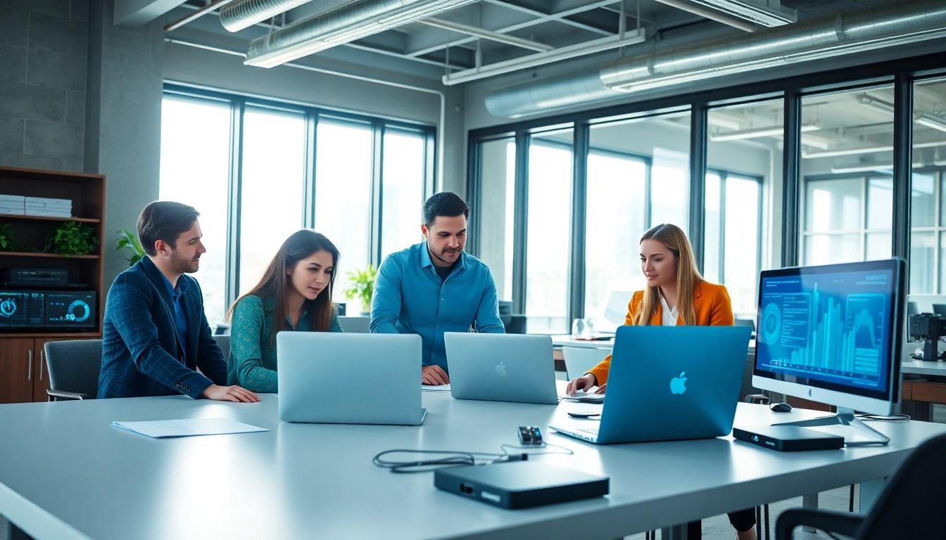 Find local msp companies near me providing quality IT managed services.