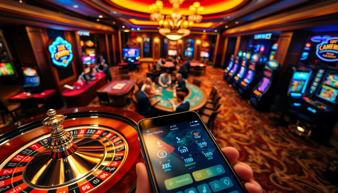 Experience vibrant gaming at RR88 link with exciting roulette and poker games.